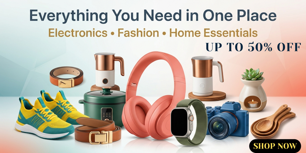 Hot Selling Products